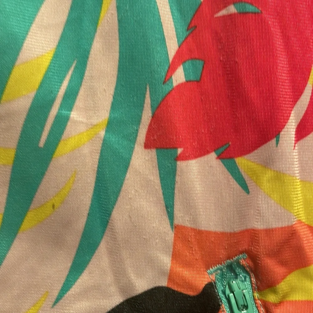 Adidas Tropicalage Jacket - Picture 8 of 12